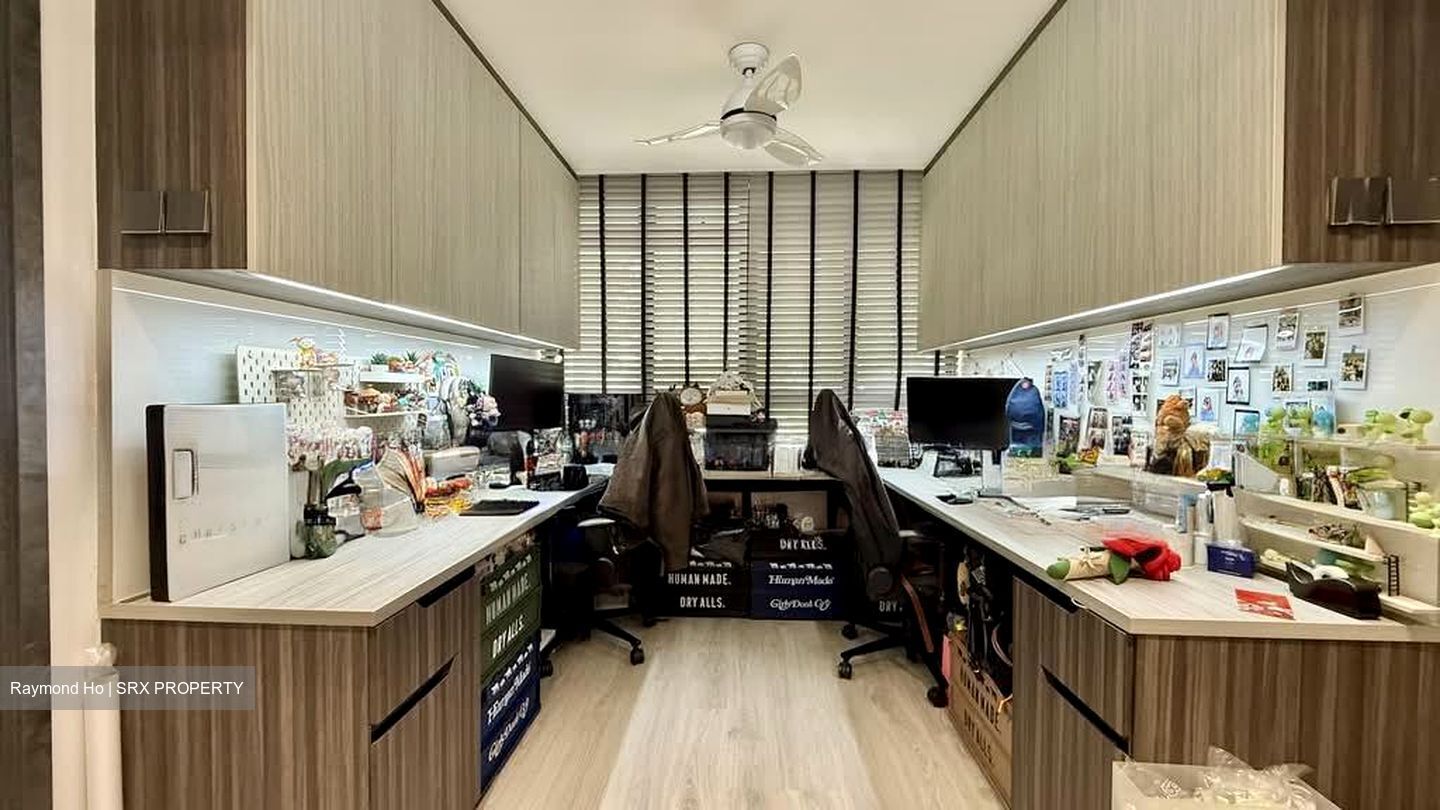 Blk 21 Holland Drive (Queenstown), HDB 5 Rooms #573569801